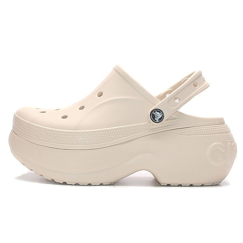 รองเท้าแตะผู้หญิง crocs ของแท้ 100% รองเท้าขนาดบวก 210062