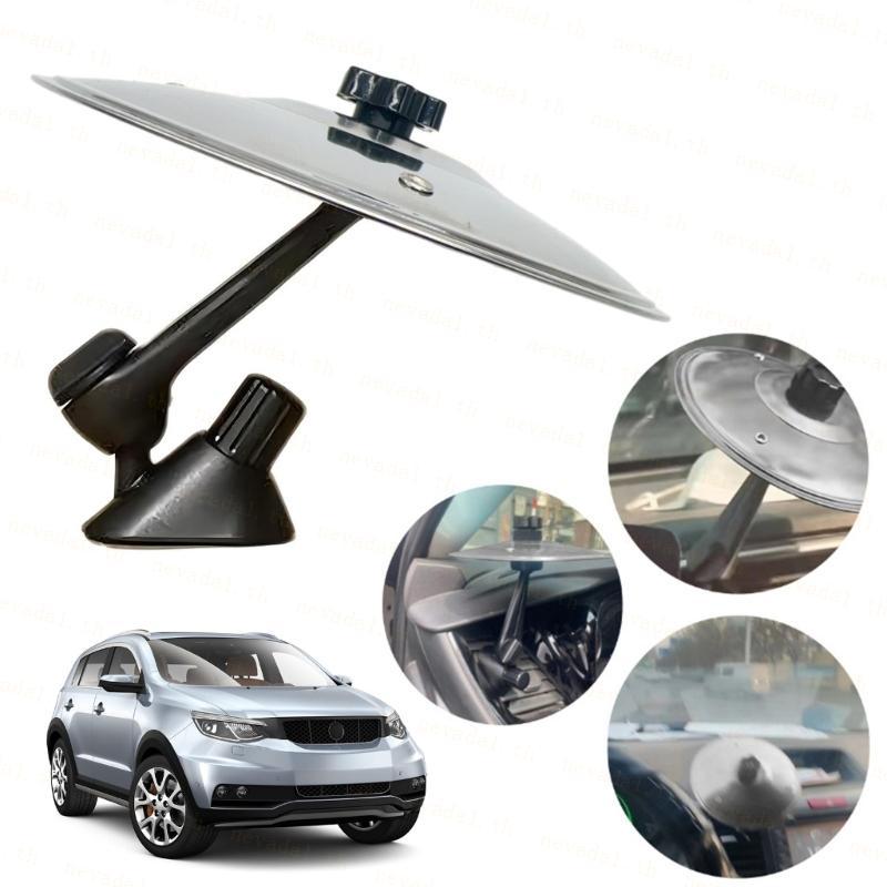 ʚɞ Ne ʚɞ Air Outlet Drum Cymbal Car Crash Cymbal Car Crash Music Cymbal Auto Accessories