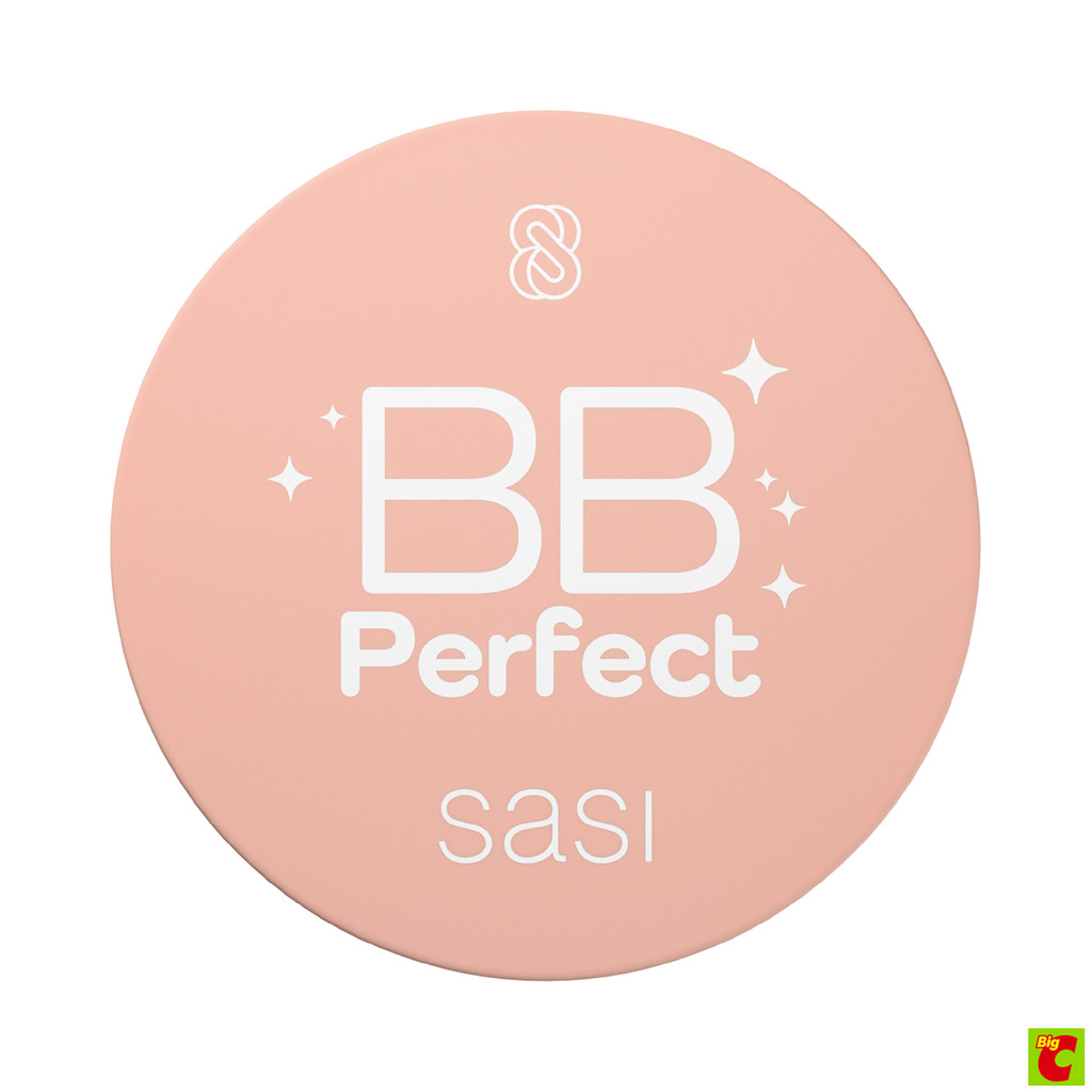 Sasi بودرة BB Perfect Compact ‏4.5 غ — صورة 5