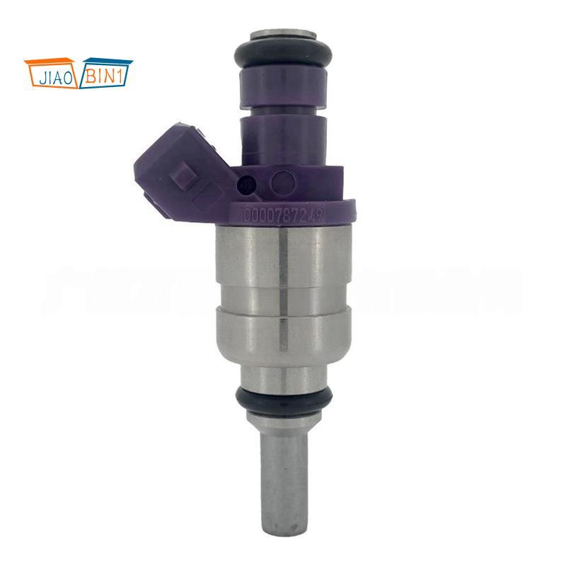 หัวฉีดใหม่ หมายเลข A0000787249 0000787249 สําหรับ C-Class W203 CL203 C230K 2.3L SLK230