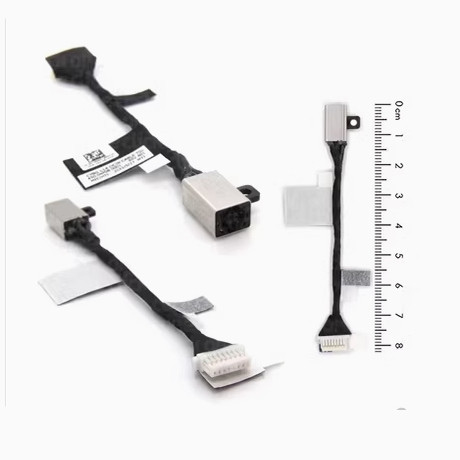เหมาะสําหรับ Dell Latitude 3420 3430 3520 0HJW4D อินเทอร์เฟซพลังงานหัวชาร์จ