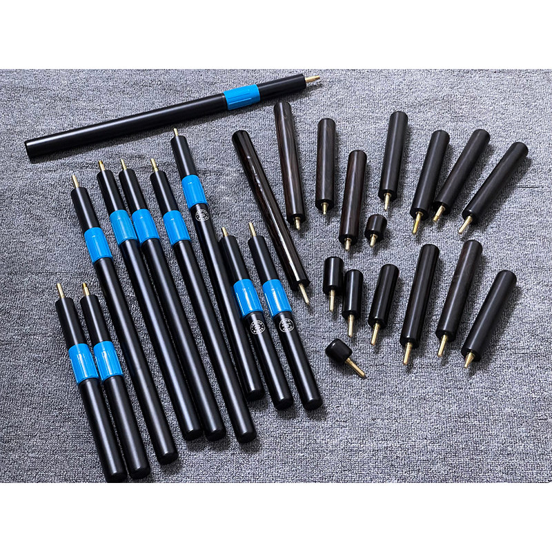 คิวบิลเลียดด้านหลังจับ Extender JP ส่วนเสือดาวป่า Osborn Osborn LP Lelisteinford Retractable