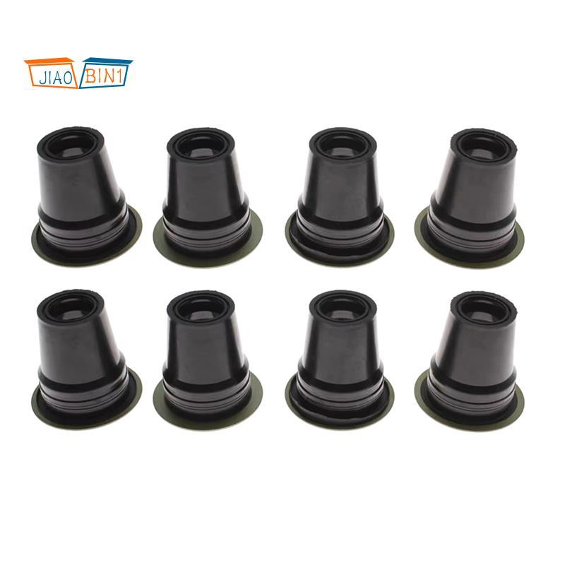 8PCS 13276-AD210 หัวฉีดซีลน้ํามันสําหรับ T30 YD22ETi 2001-2013 Navara D22 2.5 YD25DDTI