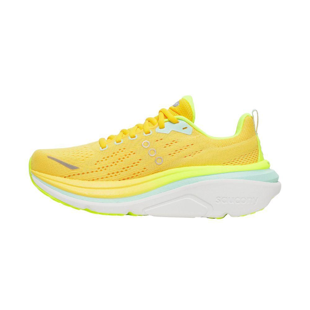SAUCONY حذاء جري نسائي HURRICANE 25 — صورة 3