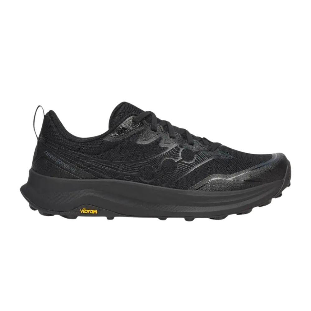SAUCONY PEREGRINE 16 GTX รองเท้าวิ่งเทรลผู้ชาย