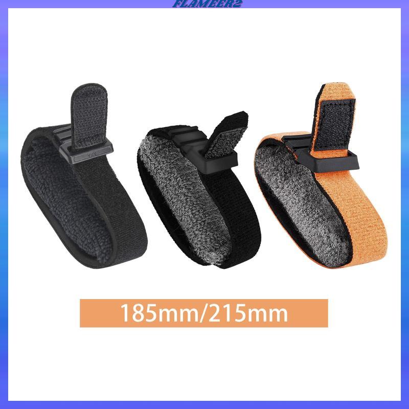[Flameer2] Professional Fretboard Bass Guitar Fretwrapes Mute Guitar Bass String Mute
