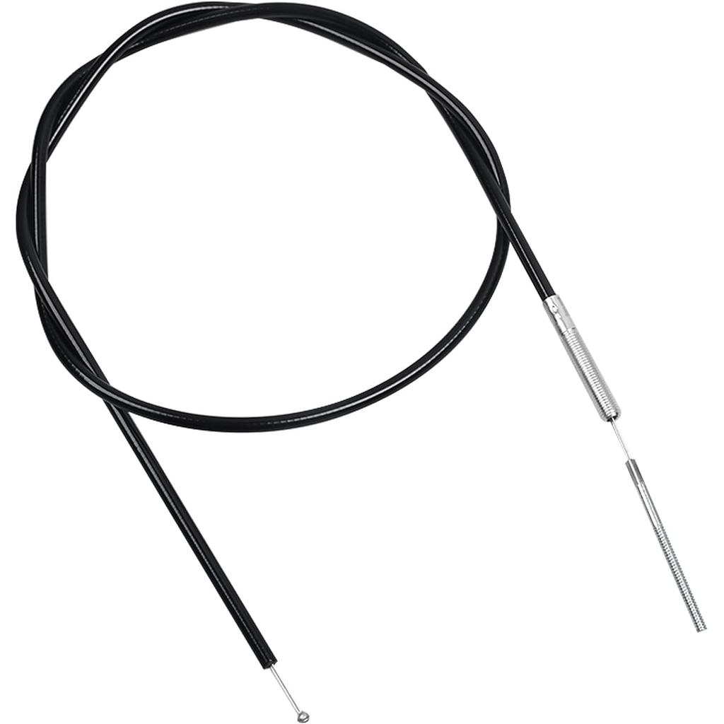 53630 39" Sheath Forward Reverse Cable เข้ากันได้กับชิ้นส่วน Tine Tillers ด้านหลังแผ่นดินไหว 5055 50
