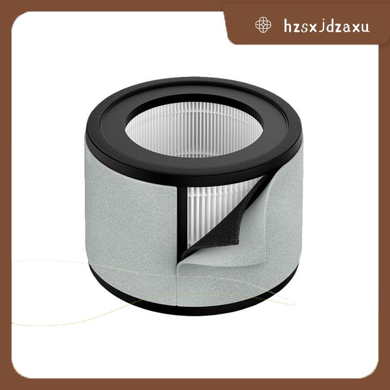 hzsxjdzaxuFilter Replacement Z-2000 Filter Replacement for Medium Purifier Z-2000, Z2000,
