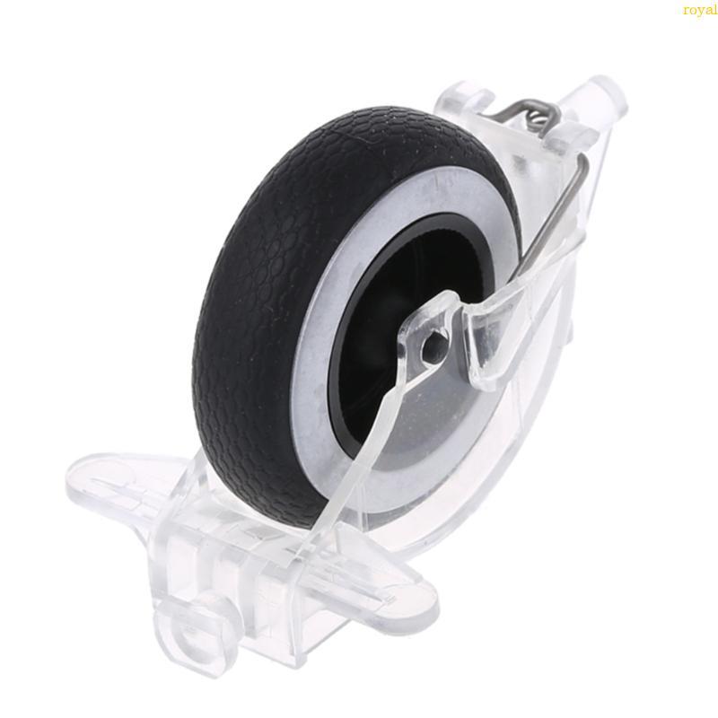 (ส่วนลดสูง)oyalking.th Mouse Wheel Mouse Roller Accessories สําหรับ M325 M345 M525 M545 M546 Mice Pa