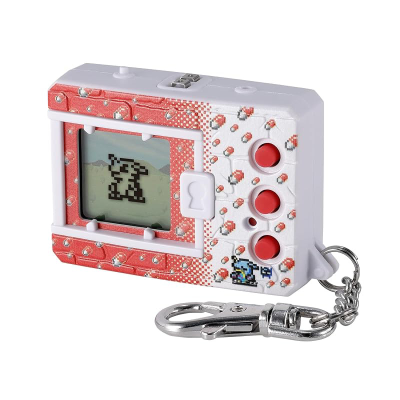 BANDAI DIGIMON ORIGINAL NEW WAVE 1 PIXEL PROTEIN — Ages 8 and up