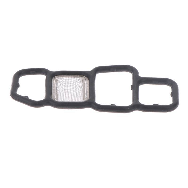 [DB] VTEC Spool Valve Filter 15826-RNA-A01patible พร้อม Civic 2006-2014 Accord ปะเก็นกรอง 15826RNAA0