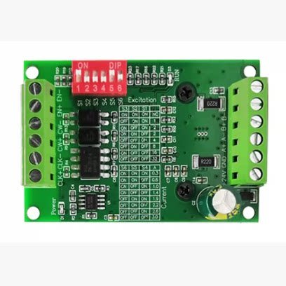TB6560 TB6600 รุ่นอัพเกรด 3A 32 จุดละเอียด 4257 Stepper Motor Driver Motor Driver Board