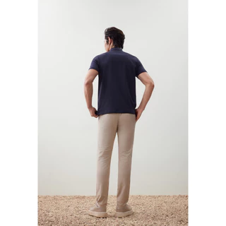G2000 เสื้อโปโลสำหรับผู้ชาย Smart Fit รุ่น 5614007279 NAVY
