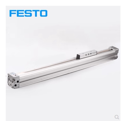 Festo กระบอก Rodless DGC-K-25-350-PPV-A-GK
