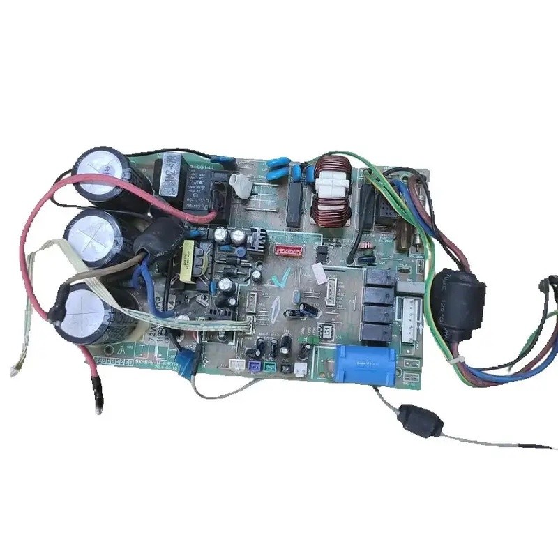 ใช้สําหรับบอร์ดเครื่องปรับอากาศ SX-BPS-W-89FM41-V6 ส่วน