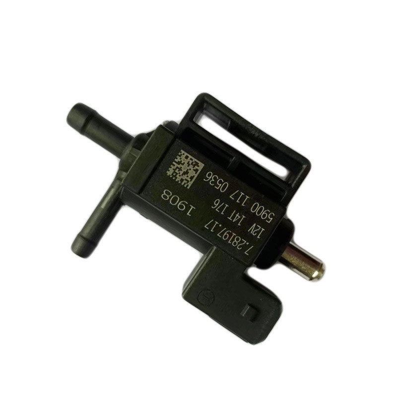 เหมาะสําหรับ Ford Turbo Solenoid วาล์ว BL3Z9K378A BL3Z-9K378-AA5Z-9K378-A XQKO
