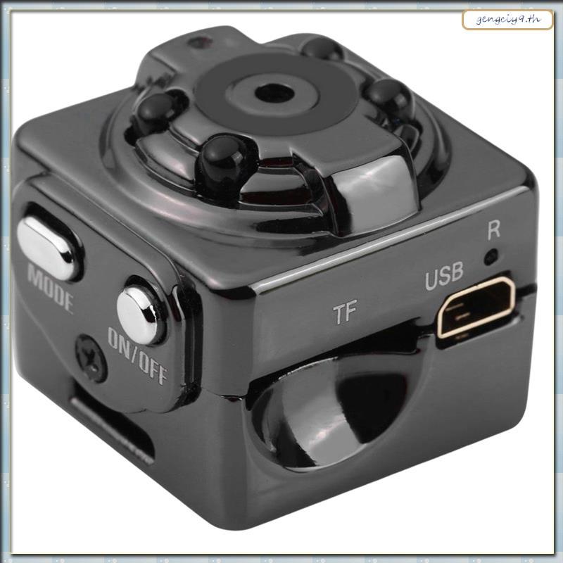 [ZBM] Camera Wireless Mini Security Camera Mini Cam