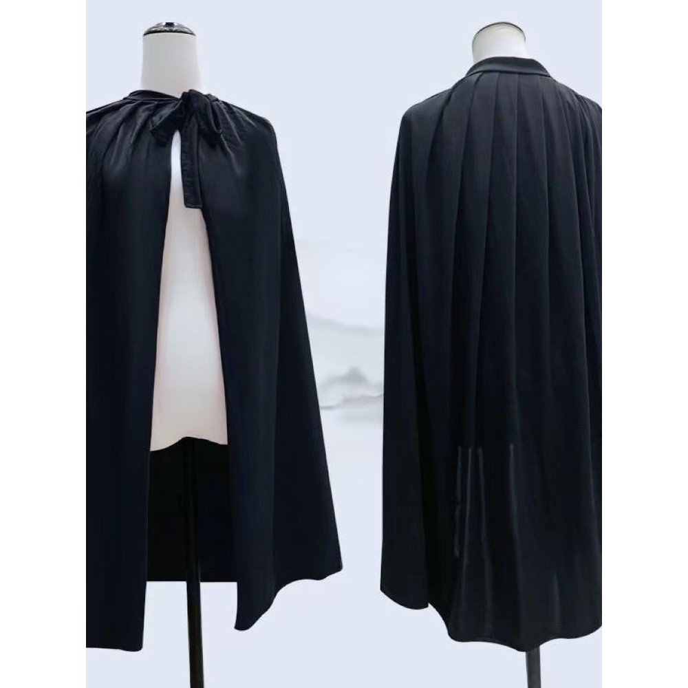 เสื้อคลุม Crystal Yiren.Seventeen Square
