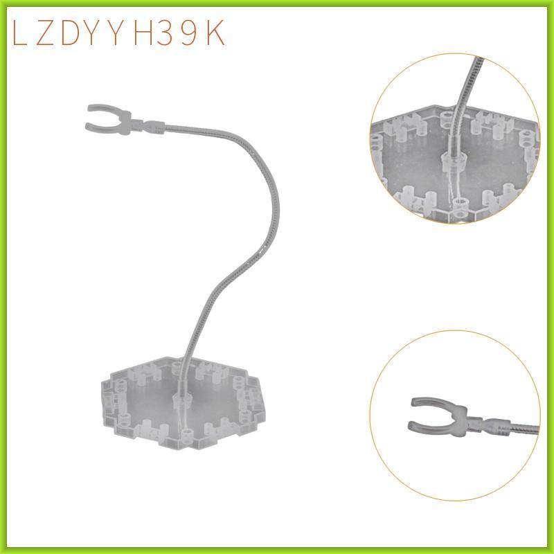 [lzdyyh39k] 2-5pack Anime Figure Display Stand Model Display Stand Universal Action Figure