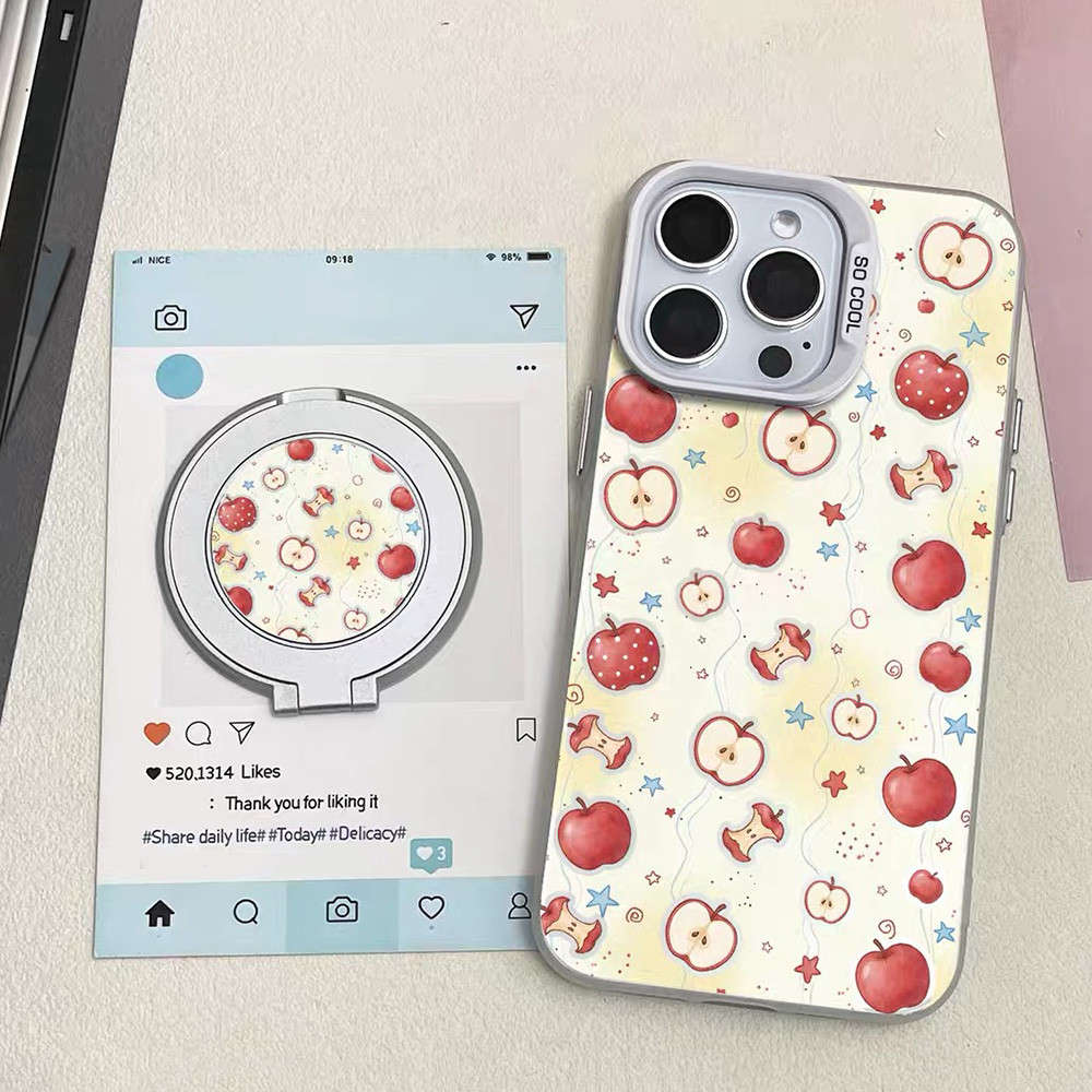 เคสโทรศัพท์ For iPhone 11 13 16 17 pro max Case For iPhone 13 14 15 pro max 12 18 pro max 7 8 Plus XR XS Max สีขั้นสูง