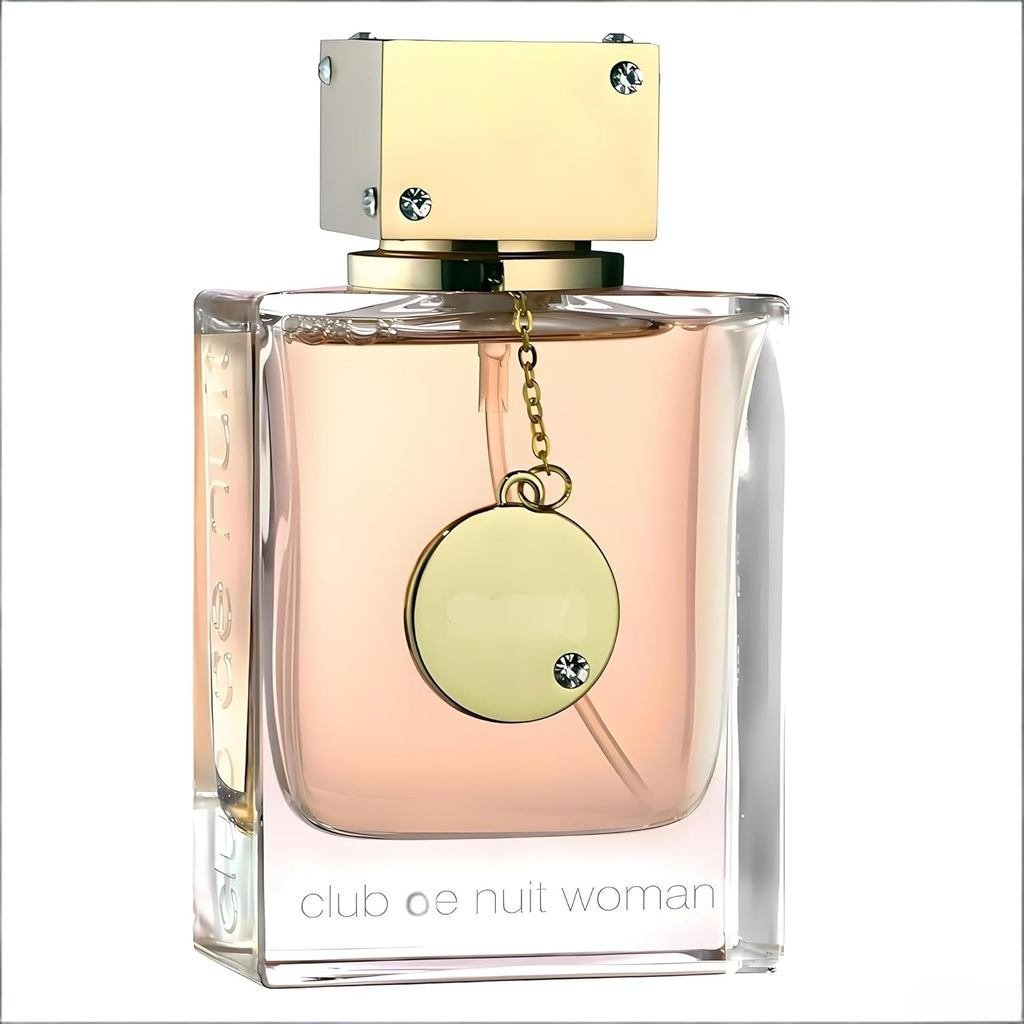 สเปรย์น้ําหอม ClubDeNuitforWomen,3.6Ounce MVG8 1O0V