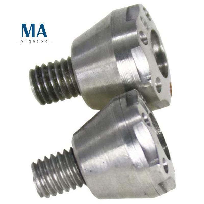 Mayige9xq2Pcs Multi Grams Golf Weight Screw Weight สําหรับ R7 R9 R11 R11S R1 Golf Weight Screw Drive