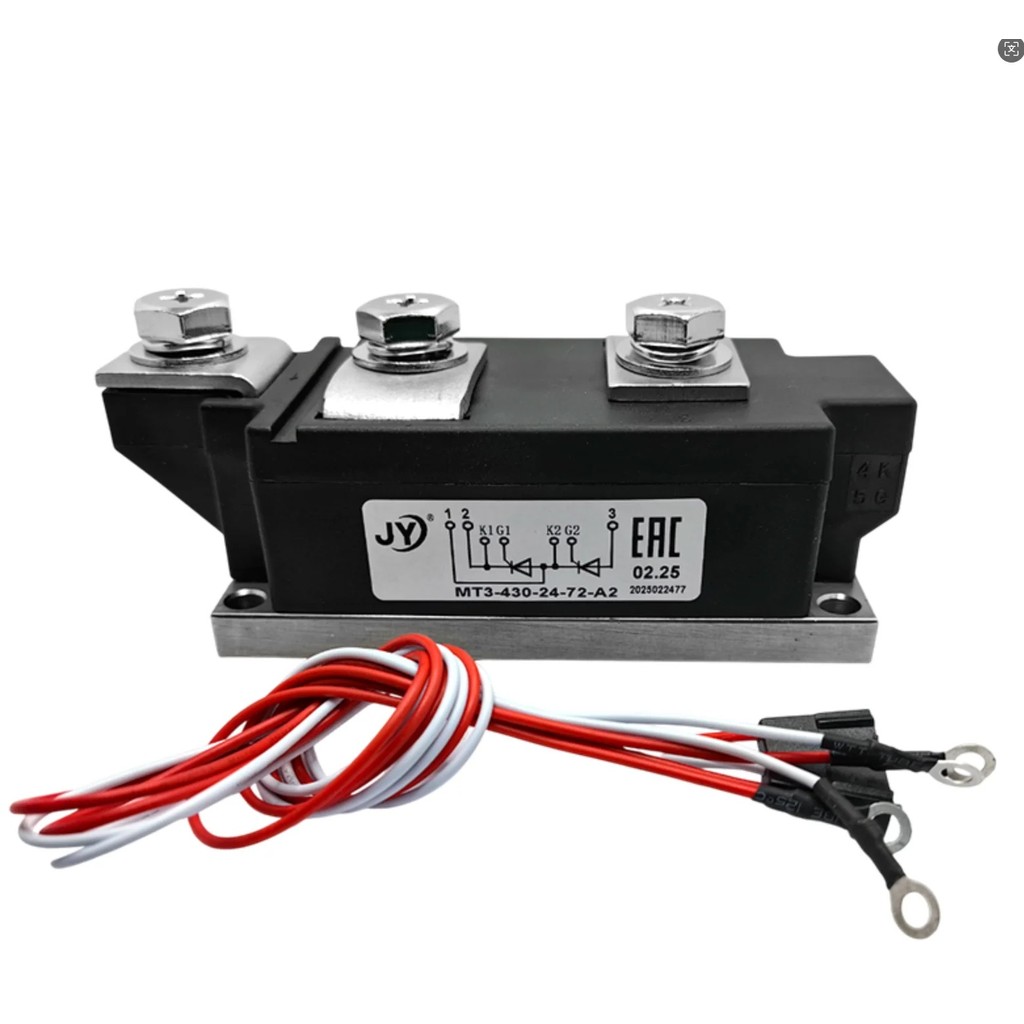 NL28 HOT ใหม่ส่วนประกอบอิเล็กทรอนิกส์โมดูลเซมิคอนดักเตอร์แยก TT400N24KOF ตัวควบคุมความเร็วบิดเบี้ยว 