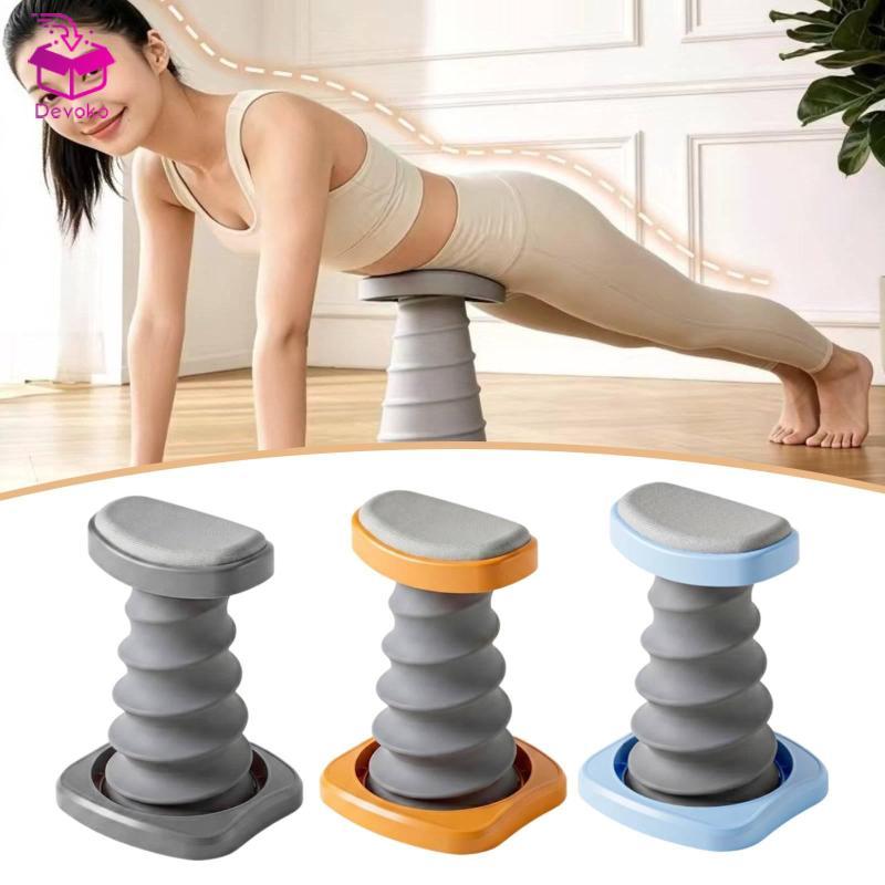 [chiwanji2mf] Pushup Assist Device Pushup Training Assist Device Pushup Helper Rack Holder อุปกรณ์พร