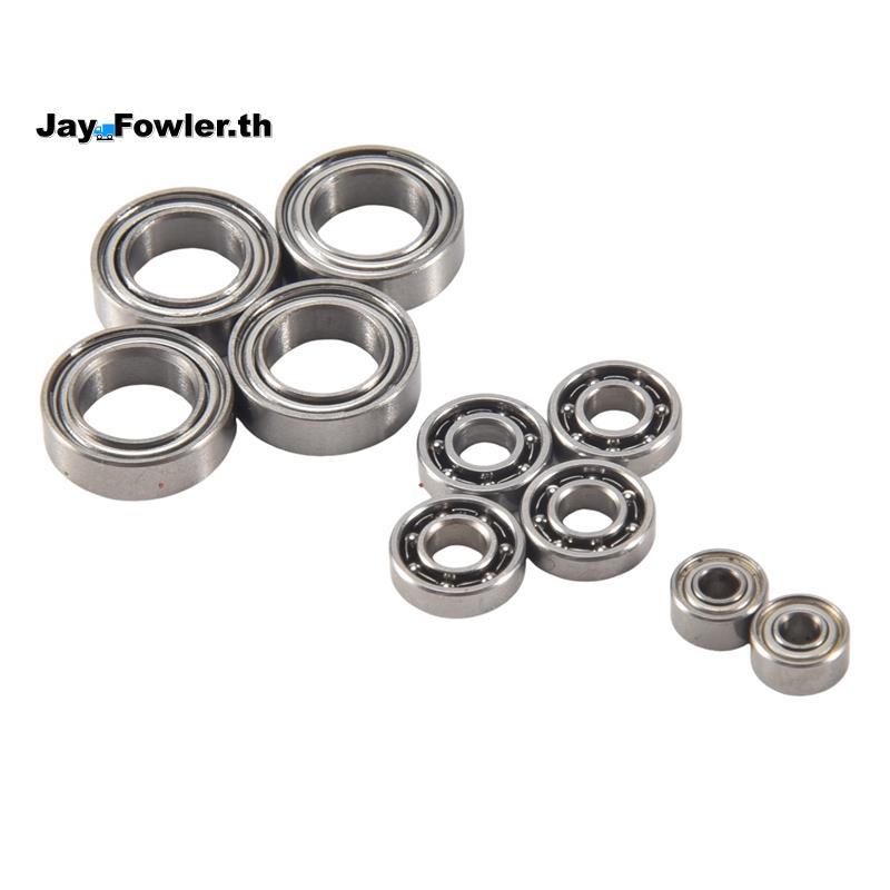 [Jay_Fower]K989-07 K989-08 K989-09 ชุดแบริ่งสําหรับ K969 K979 K989 K999 P929 P939 1/28 Rc รถอะไหล่อุ