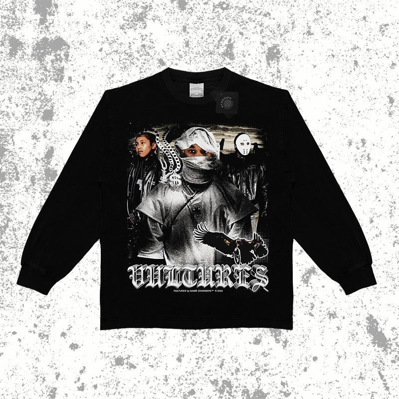 Kanye VULTURESV1Kanye West&Ty Dolla Sign