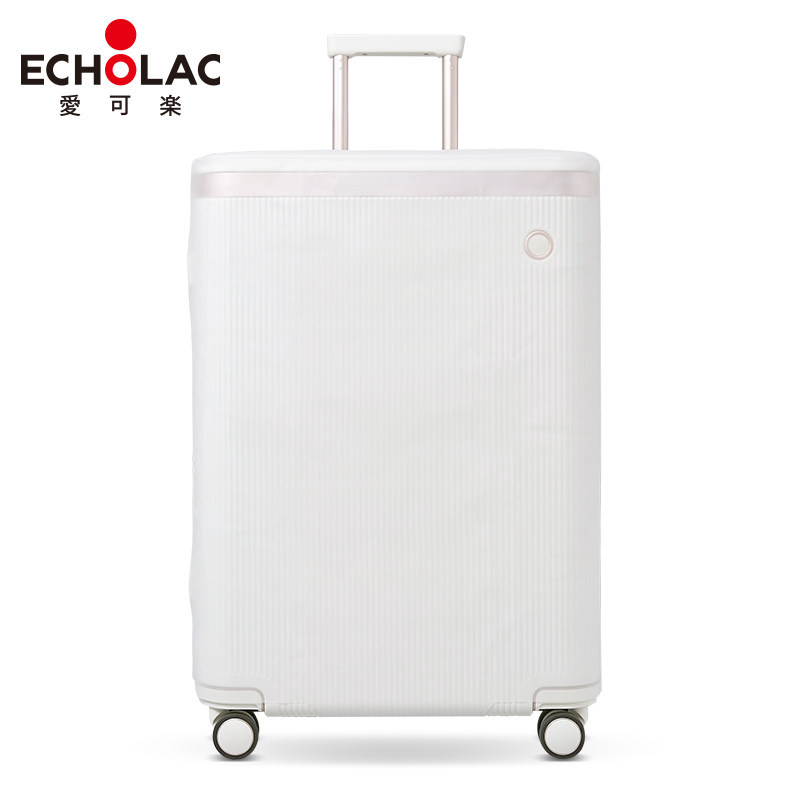 Echolac/Echolac [Echolac Dynasty Series ทุ่มเท] กันฝนเป็นมิตรกับสิ่งแวดล้อมไม่มีกลิ่น TPU โปร่งใส Fr
