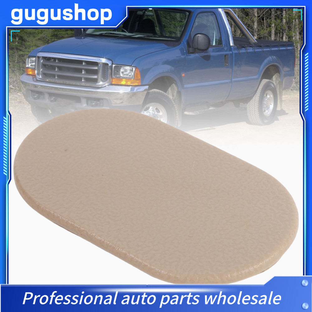 Gugushop Gugushop Aramox ภายในคว้า Retainer ฝาครอบมือจับรถ YC3Z 2531458 AAA เสา bol t หมวกอุปกรณ์เสร
