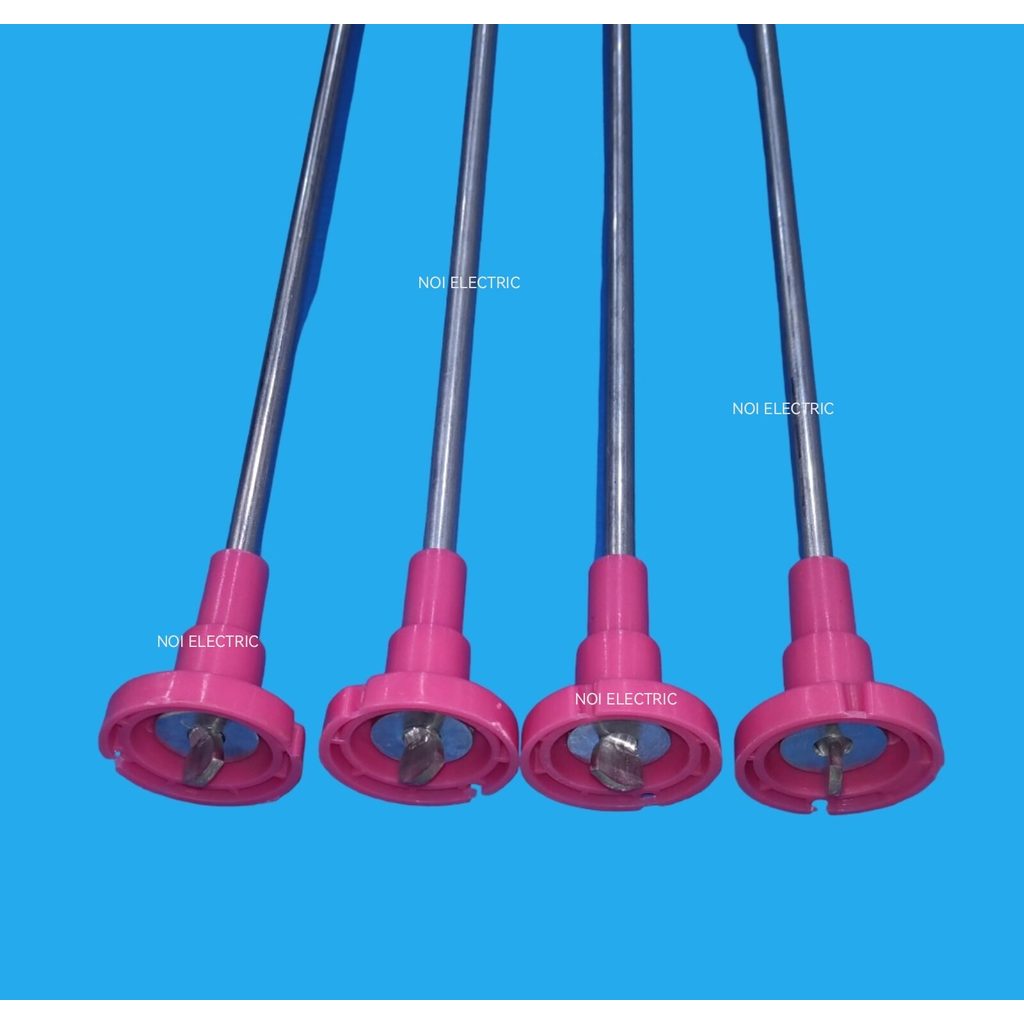 N2919 โช๊คหิ้วถังเครื่องซักผ้าฝานซัมซุง SAMSUNG 64CM รุ่น WA14T6260WW, WA14F7S9MTA, WA12F7S5QWW แพ็ค