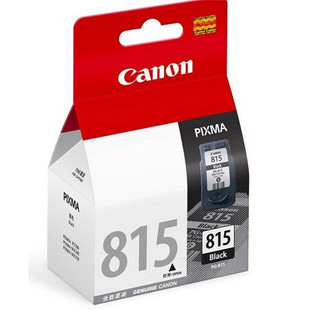 Canon ของแท้ MX348 MX358 Canon ตลับหมึกแท้ Canon 815 ตลับหมึก Canon 815 และ 816 ชุด