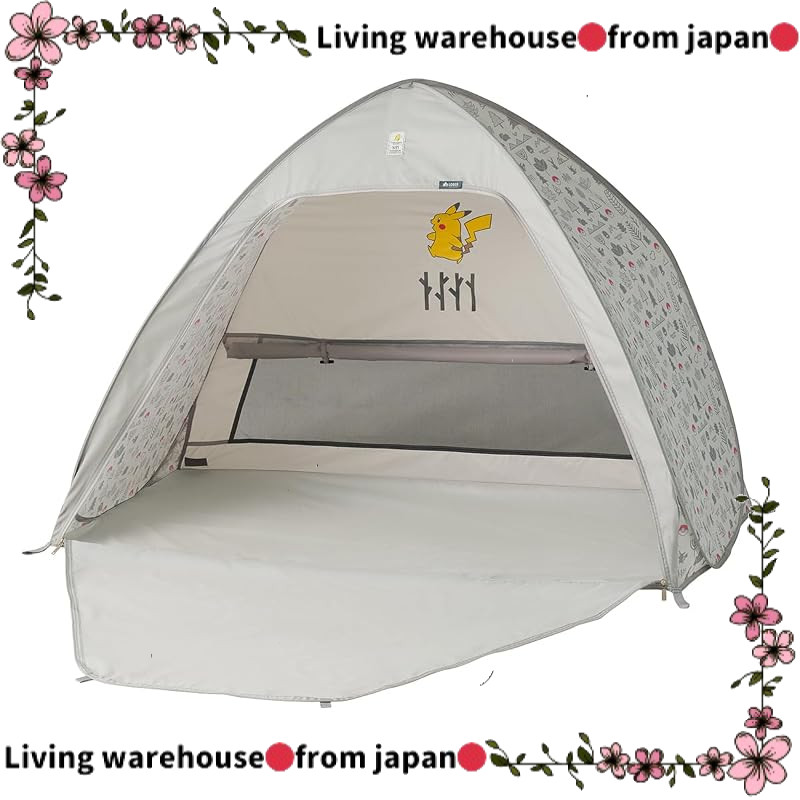 LOGOS Pokémon Pop Full Shade Camp Outdoor 86100000 Camp Outdoor