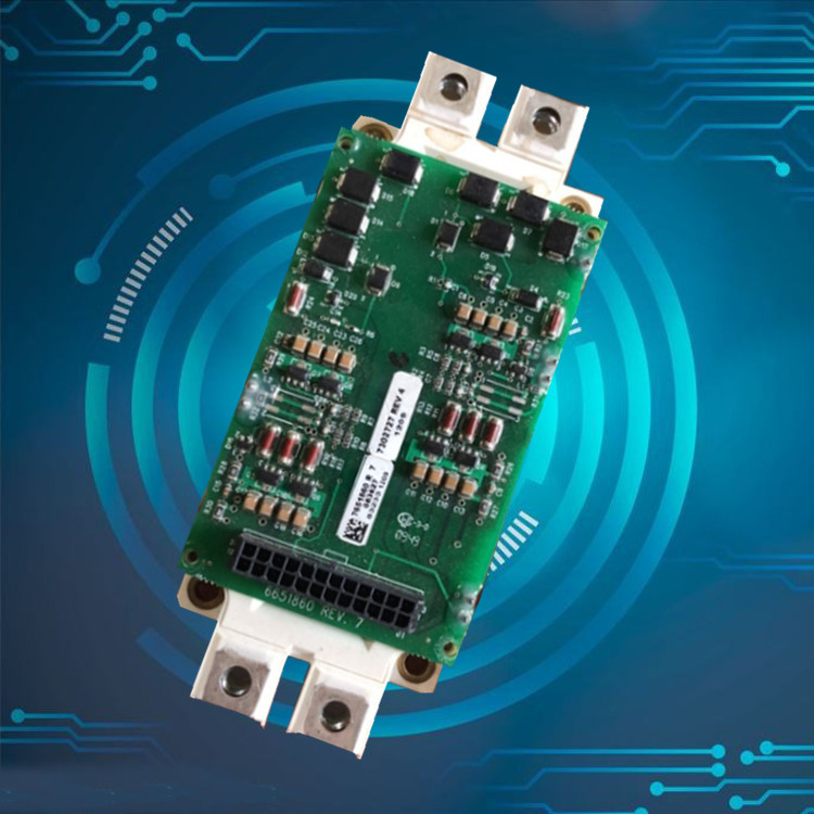 ยี่ห้อใหม่ FF450R17ME4+Driver Board FF450R17ME3-Driver Board FF450R12ME3 พร้อมไดร์เวอร์