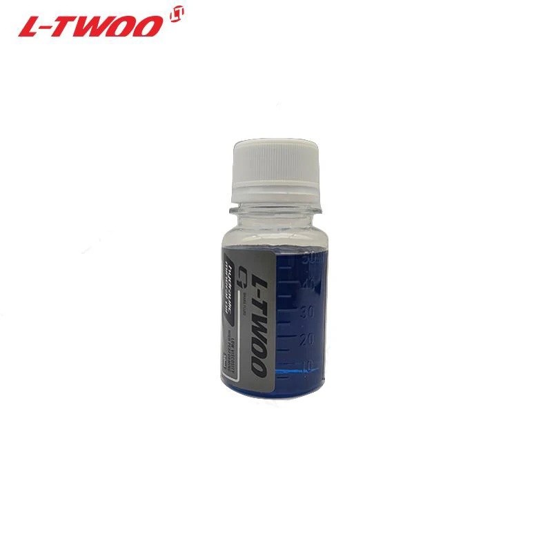 LTWOO น้ํามันเบรค,สําหรับจักรยานเสือหมอบเบรคไฮดรอลิก R7 R9 GR7 GR9 GRT RX eRX eR9 50ml คุณภาพสูงจักร