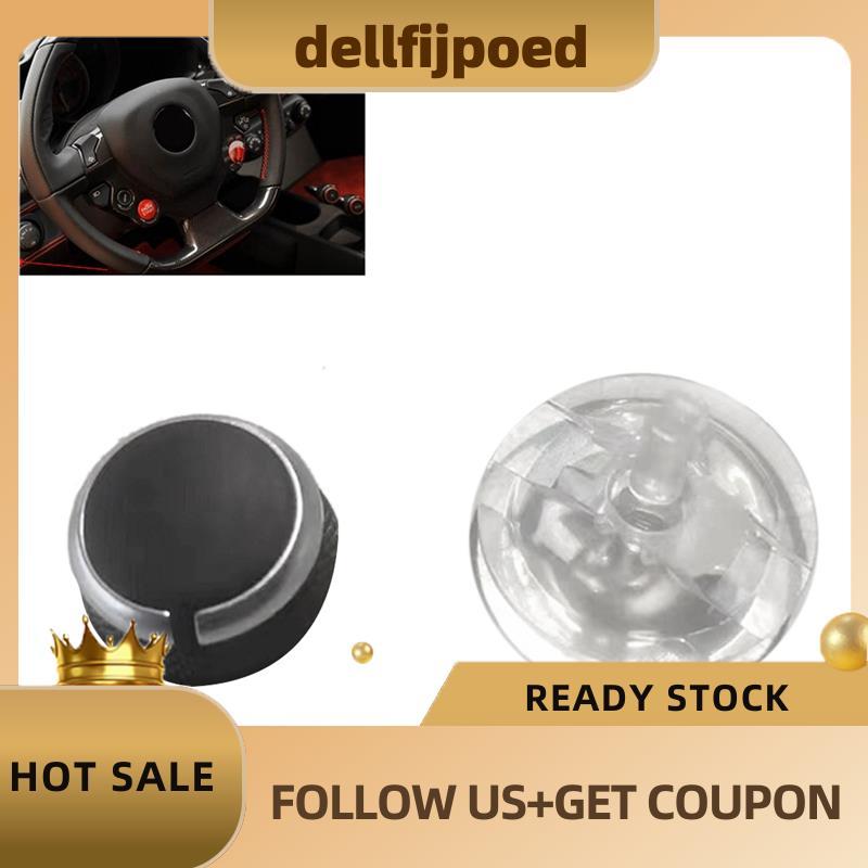 dellfijpoedCar Reversing Mirror Switch แยกอุปกรณ์เสริมปุ่มสําหรับ 458 Spider T F12 259909