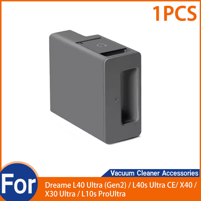 สําหรับ Dreame L40 Ultra (Gen2) / L40s Ultra CE/ X40 Ultra / X30 Ultra / L10s Pro Ultra อัตโนมัติ (โ