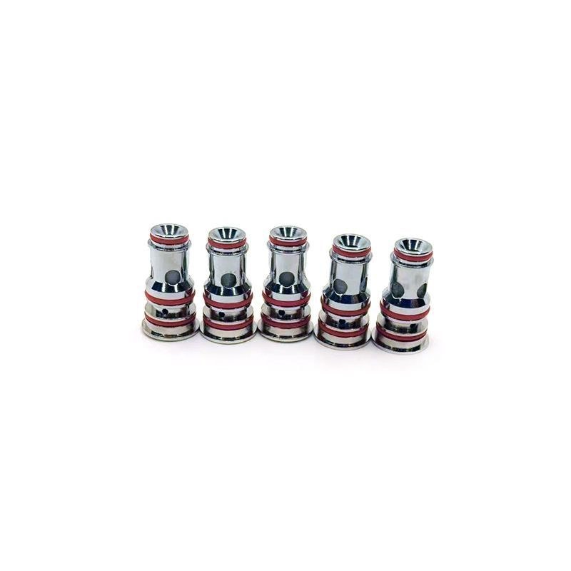 อุปกรณ์เสริม VVC 发core 热เหมาะสําหรับ Jackaroo /Nox /Pulse AIO/ยูนิคอร์น#精工版VVC发热芯适用Jackaroo /Nox /Pu
