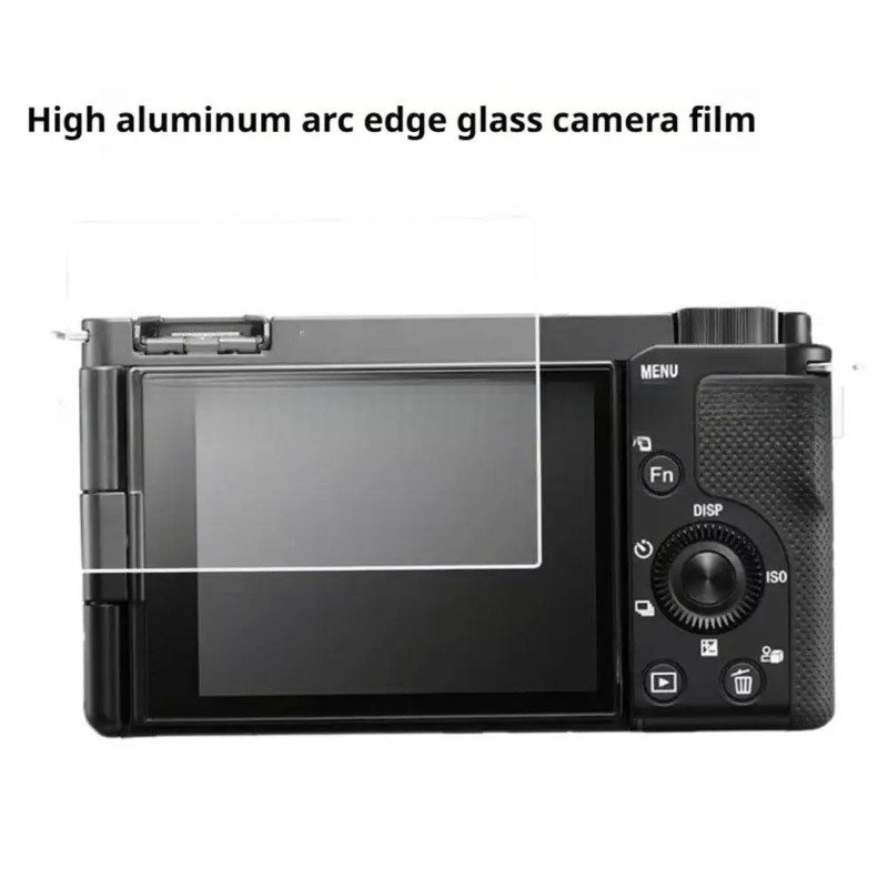 1-3PCS กระจกนิรภัยสําหรับ Nikon Z f Zf Zfc Zfc Z30 Z5 Z5 II Z52 Z50 Z50 II Z52 Z6 Z6 II Z6 III Z63 Z