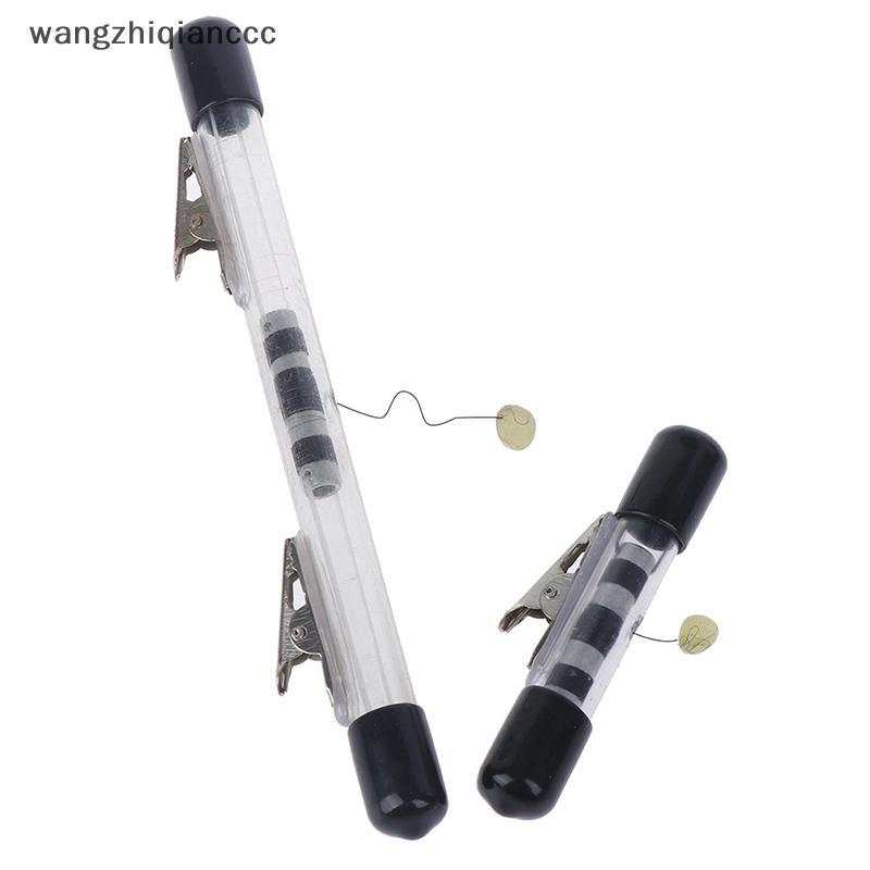 Hot Magic Floating Invisible Tri Thread Reel Invisible Reelg Float Retractor .