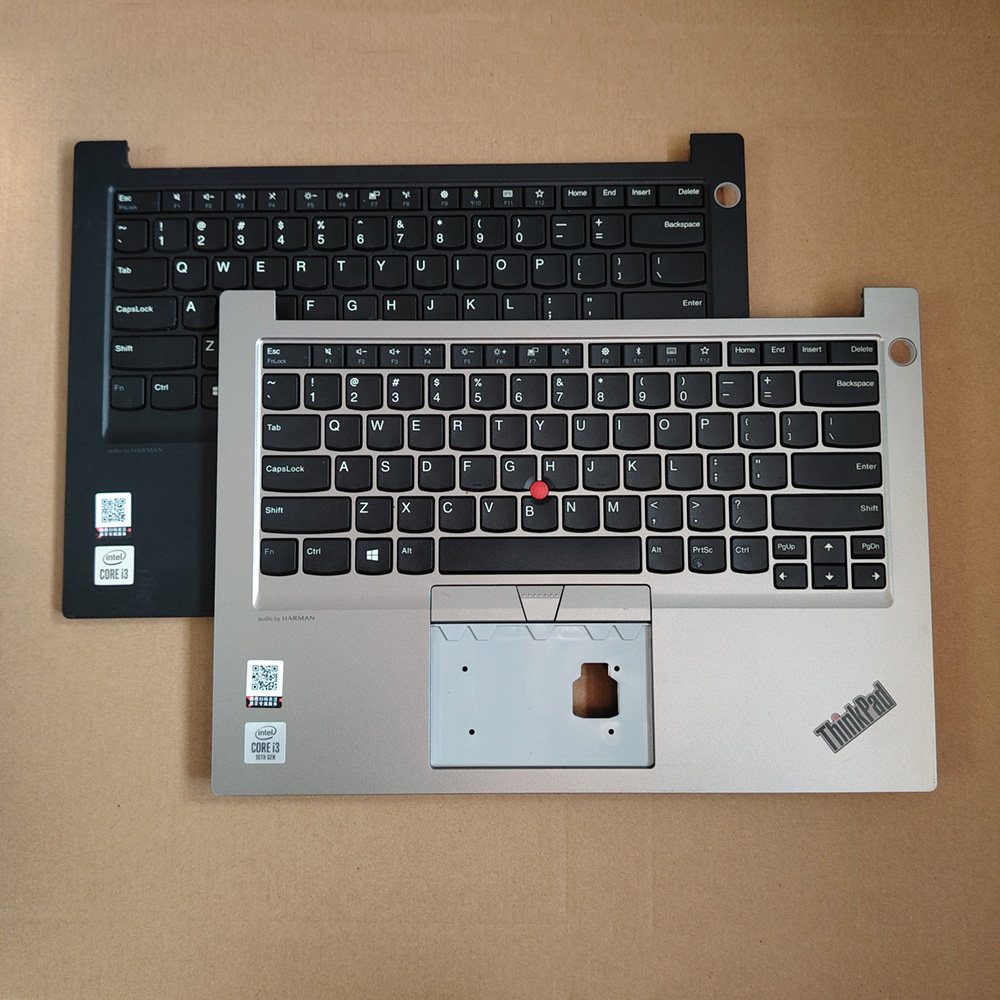 Lenovo Thinkpad E14 R14 Gen1 C Case Palm Rest Keyboard Case 5M10W644455
