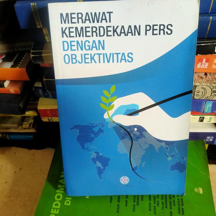 ทรีทเมนท์ต้นฉบับของ PERS INDEPENDENCE พร้อม OBJEKTIVITY