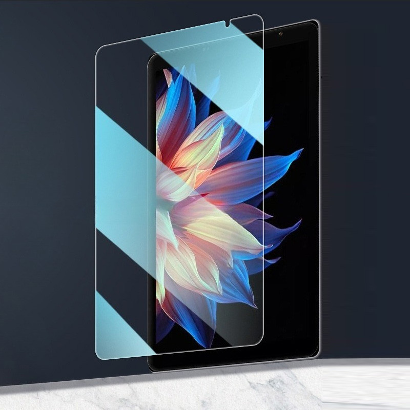 สําหรับ Blackview ZENO 1 8 นิ้ว 2026 Zone1 HD กระจกนิรภัยสําหรับ Blackview ZENO 10 11 นิ้ว Zone10 An