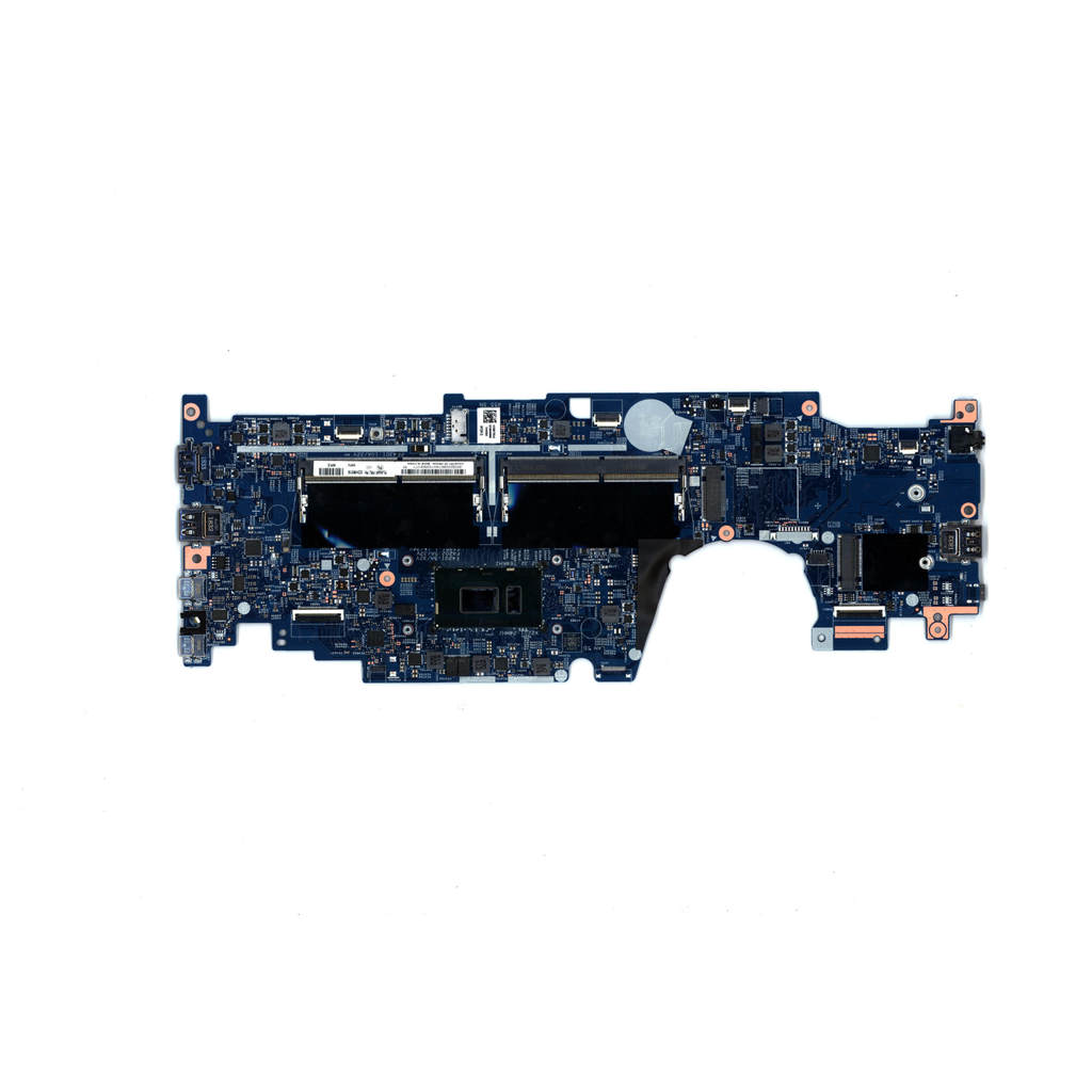 ต้นฉบับ Lenovo Lenovo Thinkpad L380 L390 เมนบอร์ดโยคะ 17821-2 18724-1