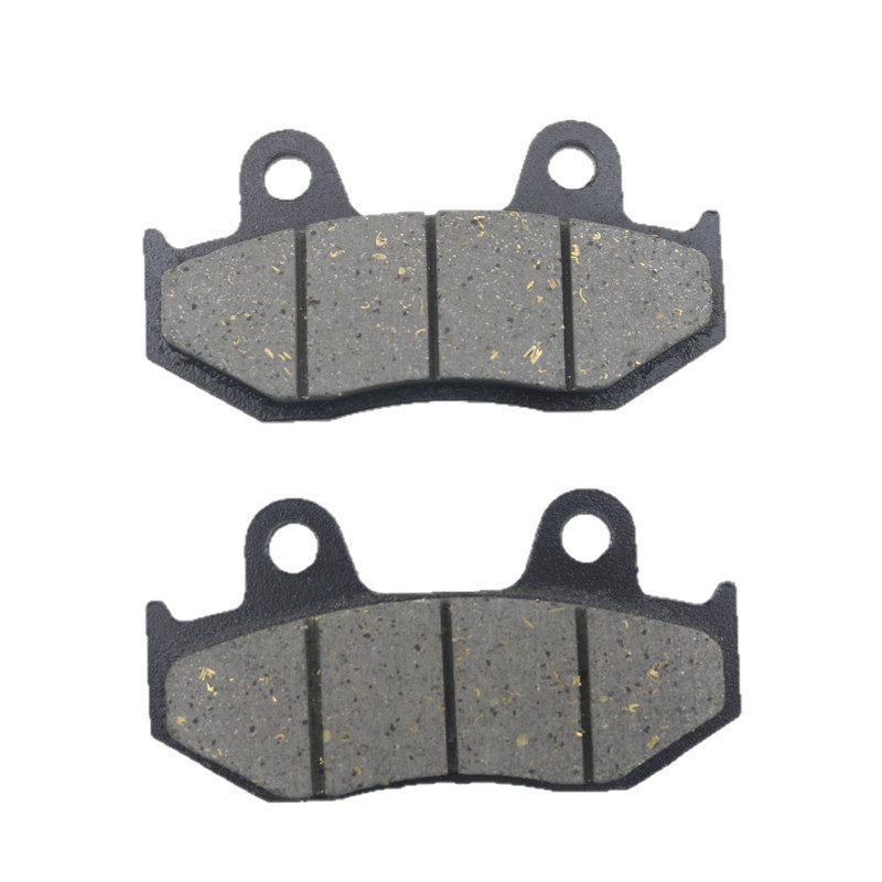 รถจักรยานยนต์แผ่นดิสก์เบรคแผ่นดิสก์เบรค Pad FA092 CR XR XL ATC 250 350 500 600