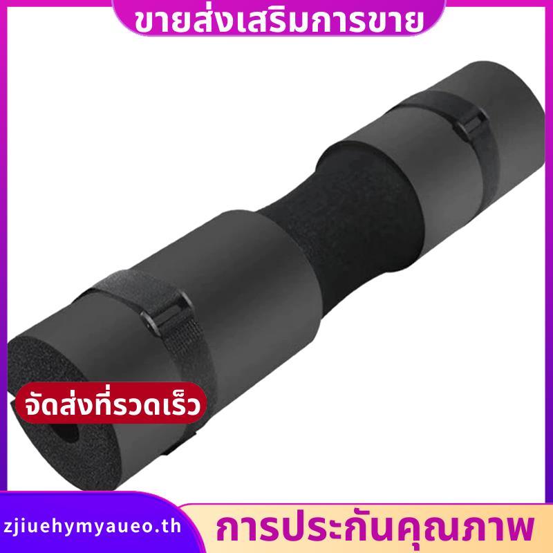 Squat Pad Barbell Bridge Pad สําหรับสะโพก Thrust, Squats, Lunges- สําหรับการสนับสนุนสะโพก, อุปกรณ์ป้