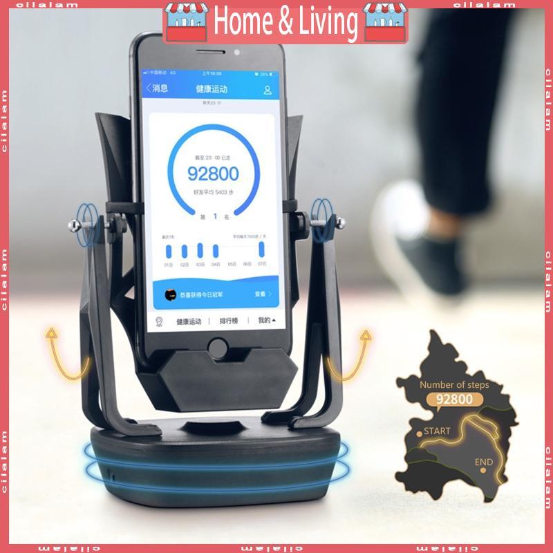 CI Phone Wiggle Shaker สําหรับ Go Walker Shake Wiggle อุปกรณ์โทรศัพท์มือถือ Holde