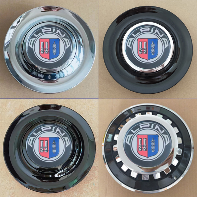 Influencer Magnetic Levitation Hub Cover เหมาะสําหรับ Arbina 523 525 730 740 Z4 X3X5X6 3 Series 5 Se